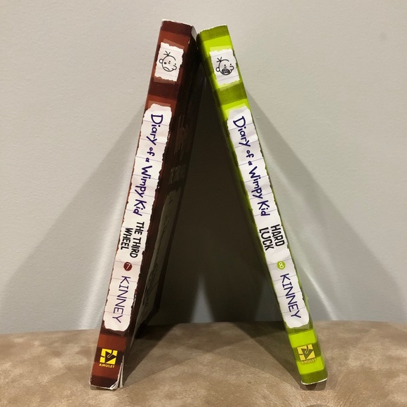 Diary of a Wimpy Kid - Picture 2 of 4